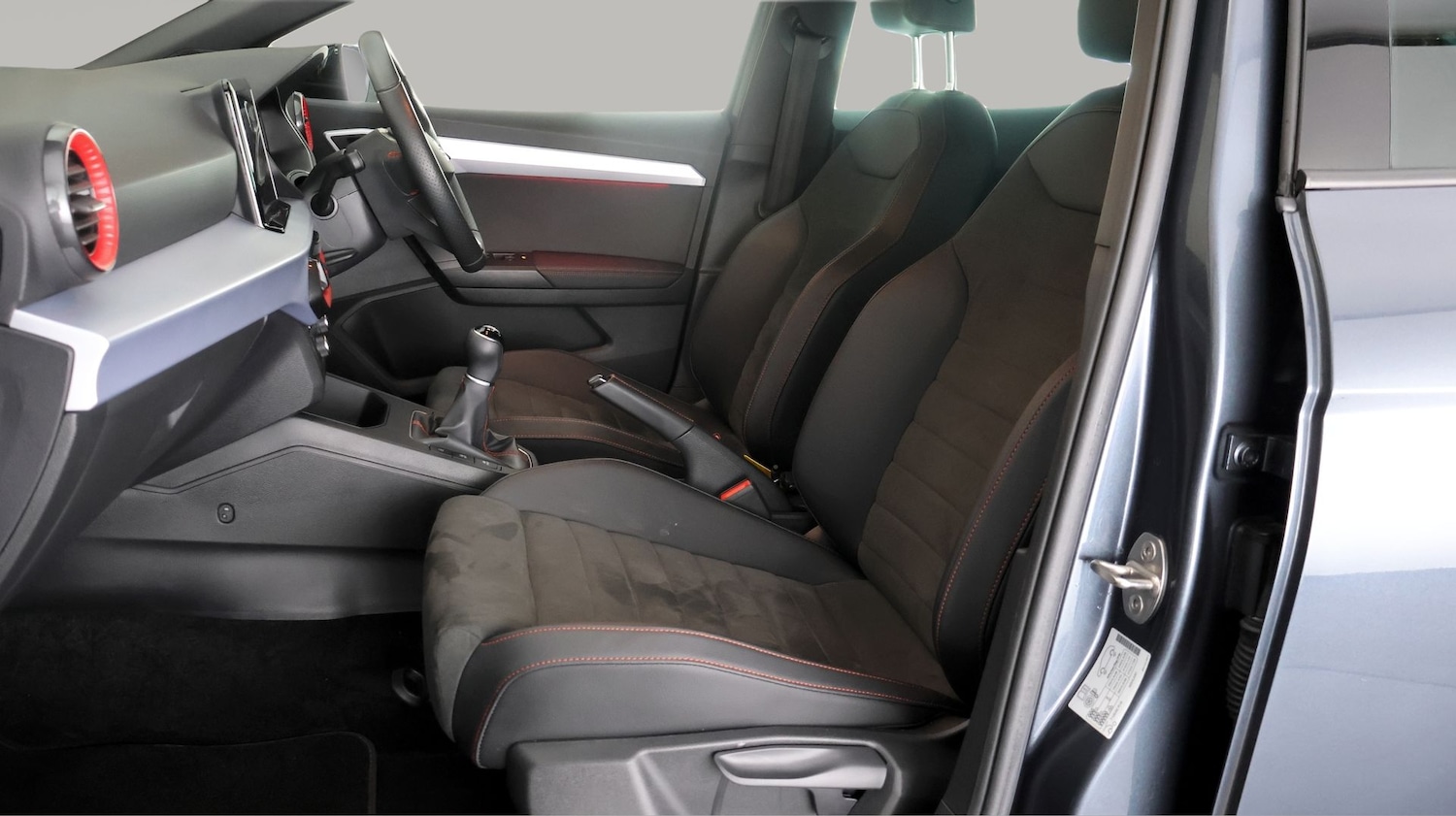 Used SEAT Ibiza 2024 for sale - 77355049: Photo 13