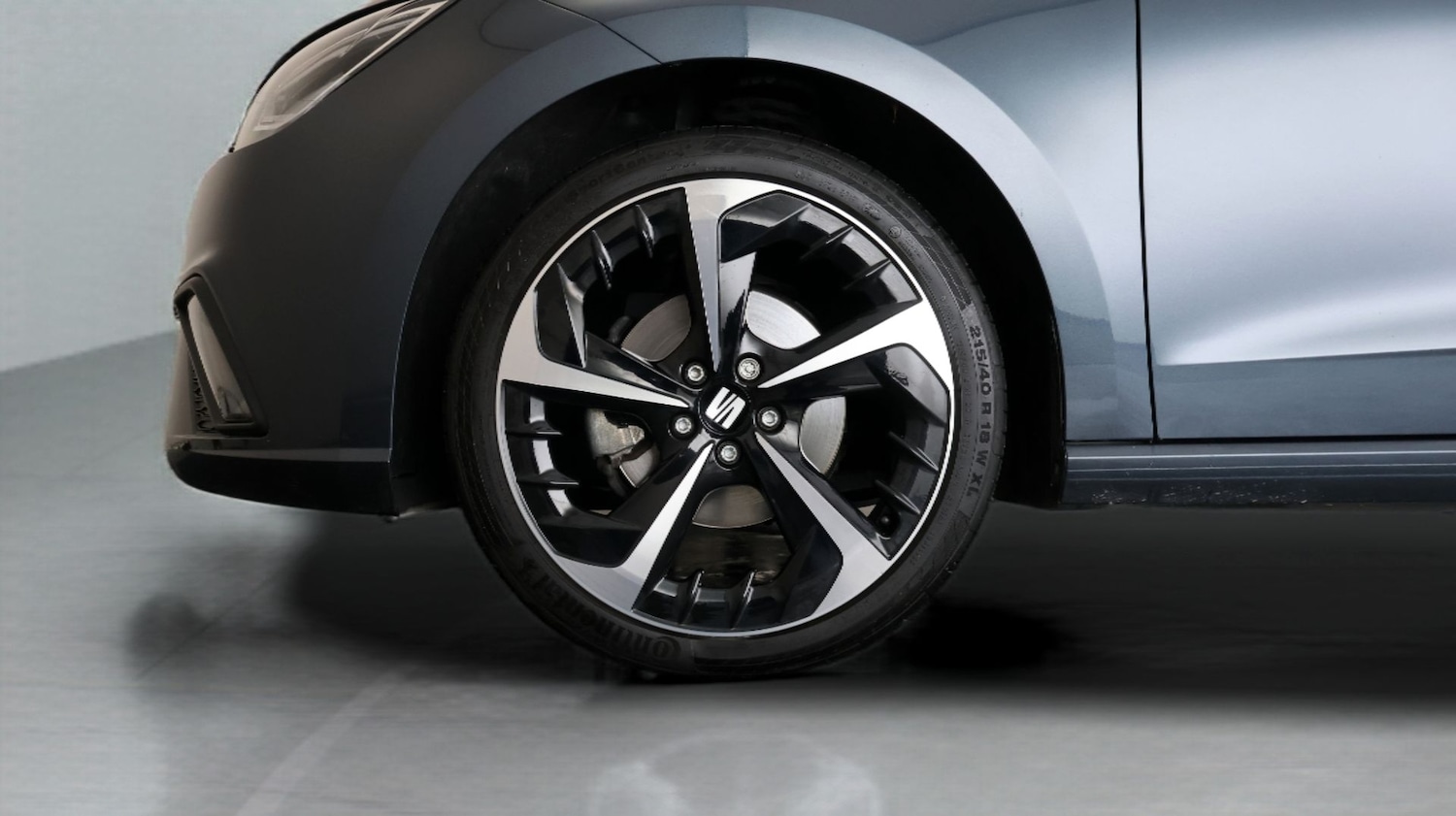 Used SEAT Ibiza 2024 for sale - 77355049: Photo 17