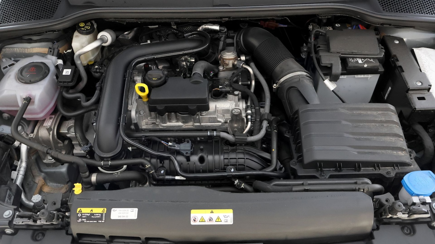 Used SEAT Ibiza 2024 for sale - 77355049: Photo 18