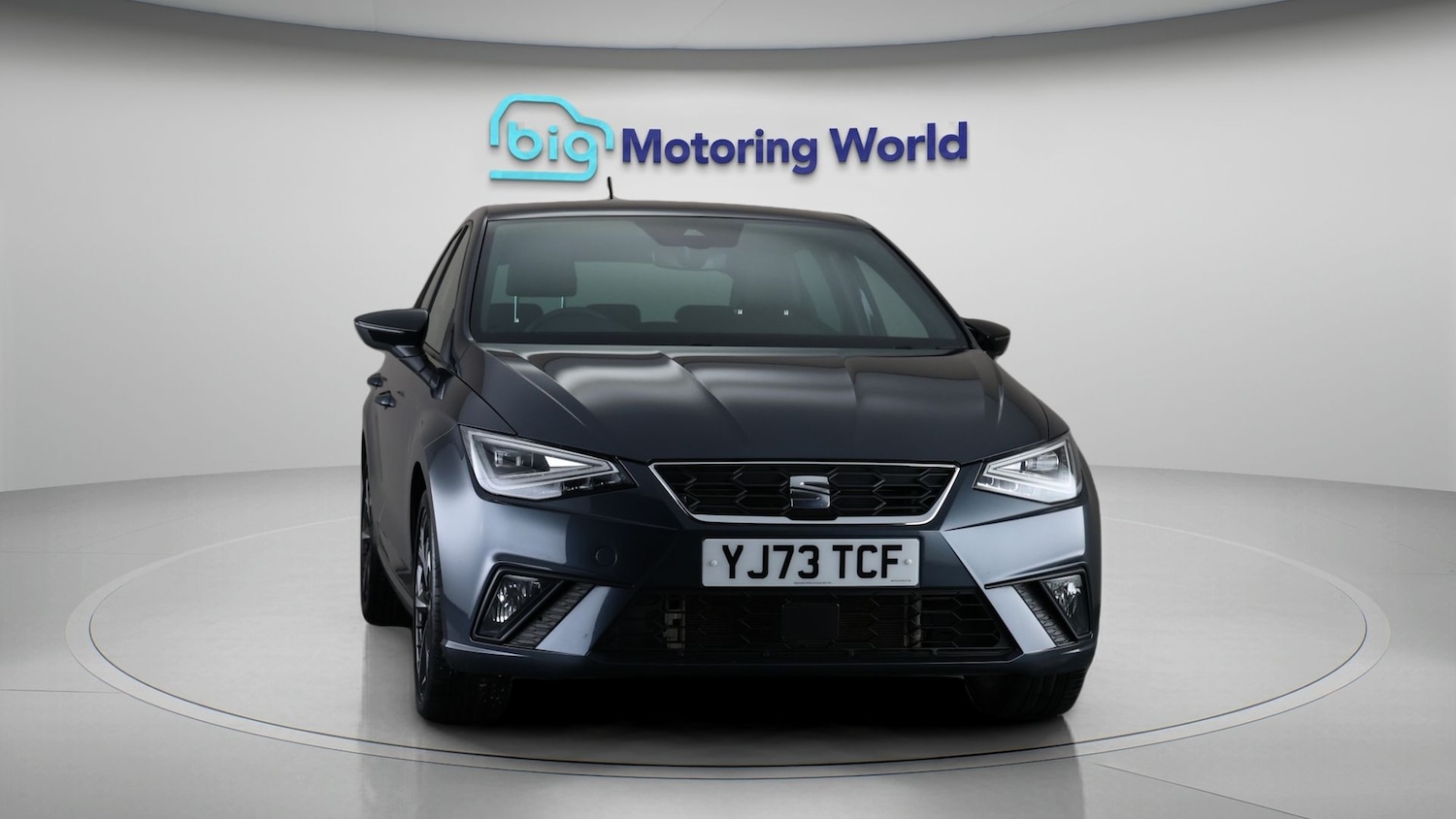 Used SEAT Ibiza 2024 for sale - 77355049: Photo 2