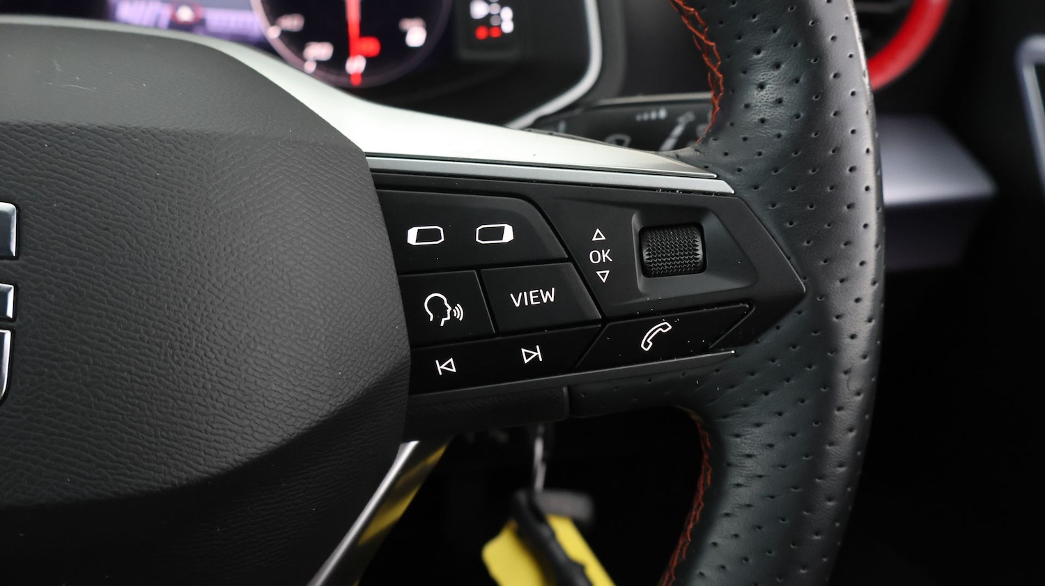 Used SEAT Ibiza 2024 for sale - 77355049: Photo 22