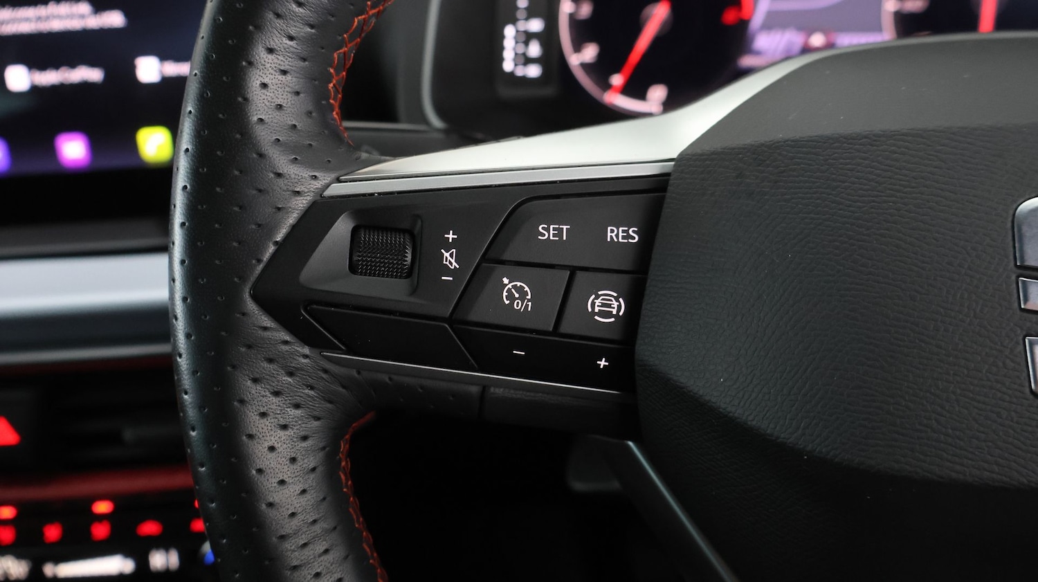 Used SEAT Ibiza 2024 for sale - 77355049: Photo 23