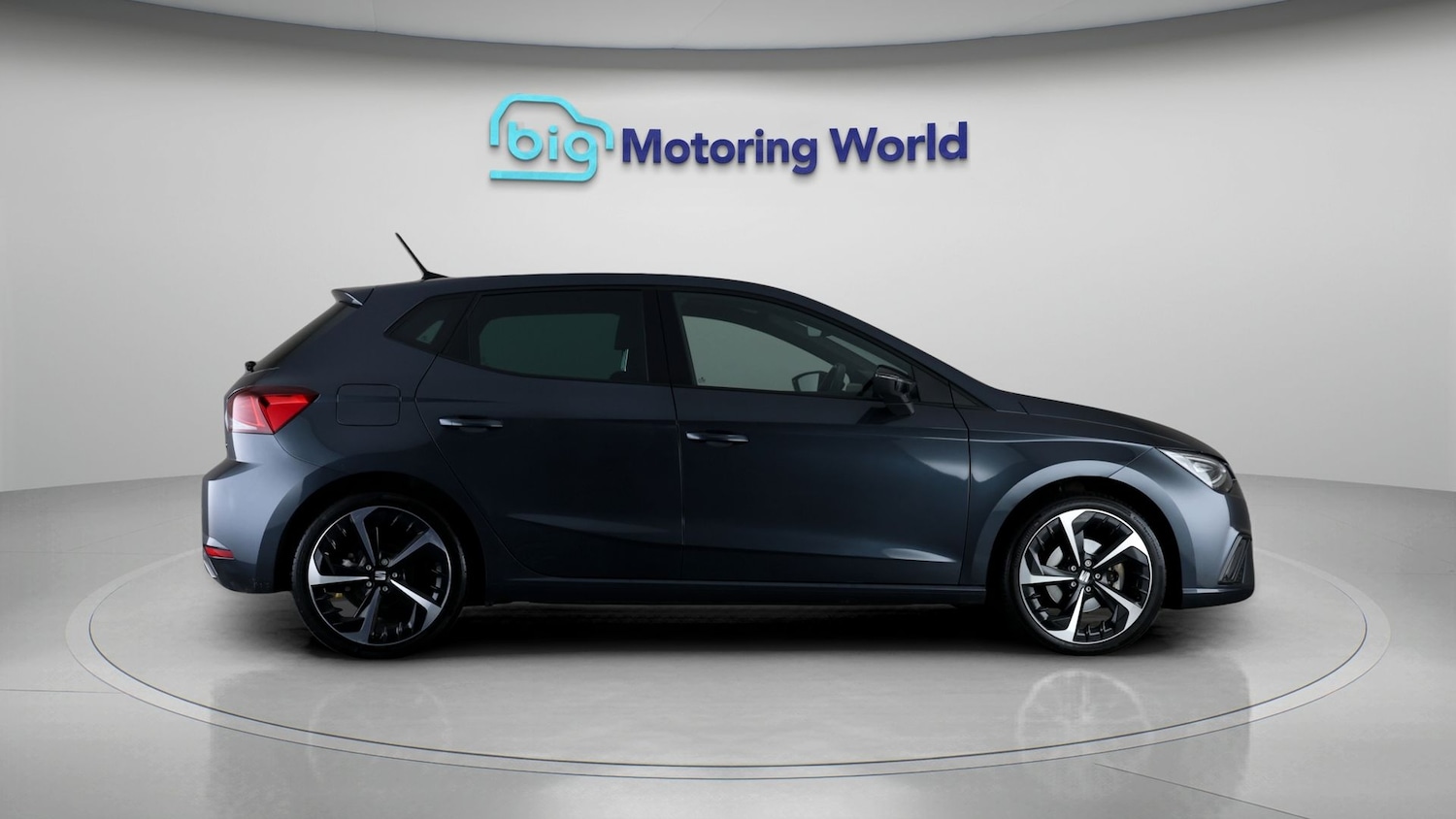 Used SEAT Ibiza 2024 for sale - 77355049: Photo 8