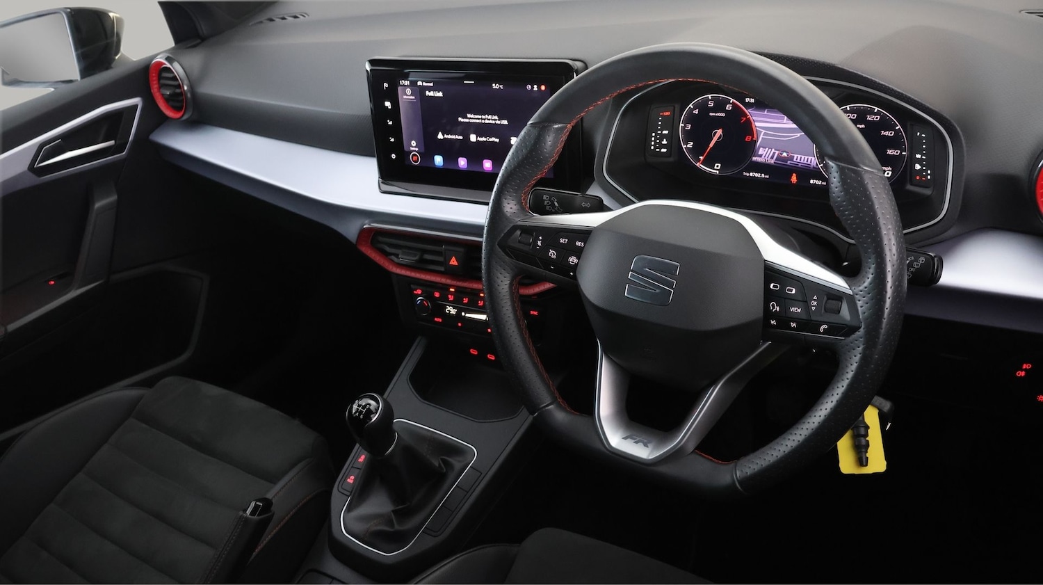 Used SEAT Ibiza 2024 for sale - 77355049: Photo 9