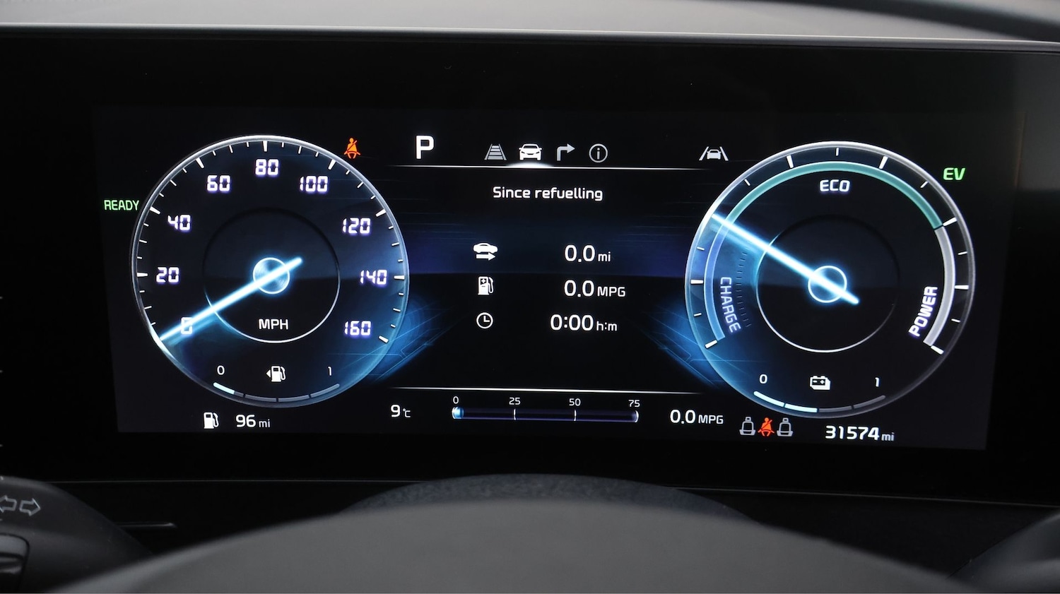 Used Kia Sportage 2023 for sale - 77734916: Photo 10