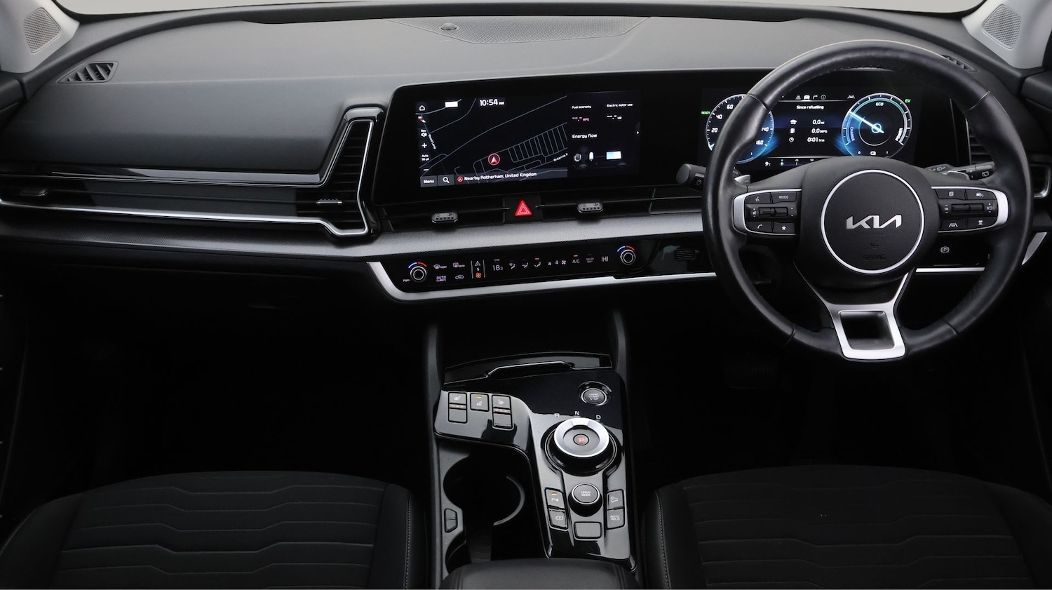 Used Kia Sportage 2023 for sale - 77734916: Photo 12