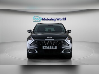 Used Kia Sportage 2023 for sale - 77734916: Photo