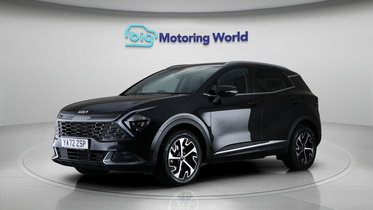 Used Kia Sportage 2023 for sale - 77734916: Photo 3