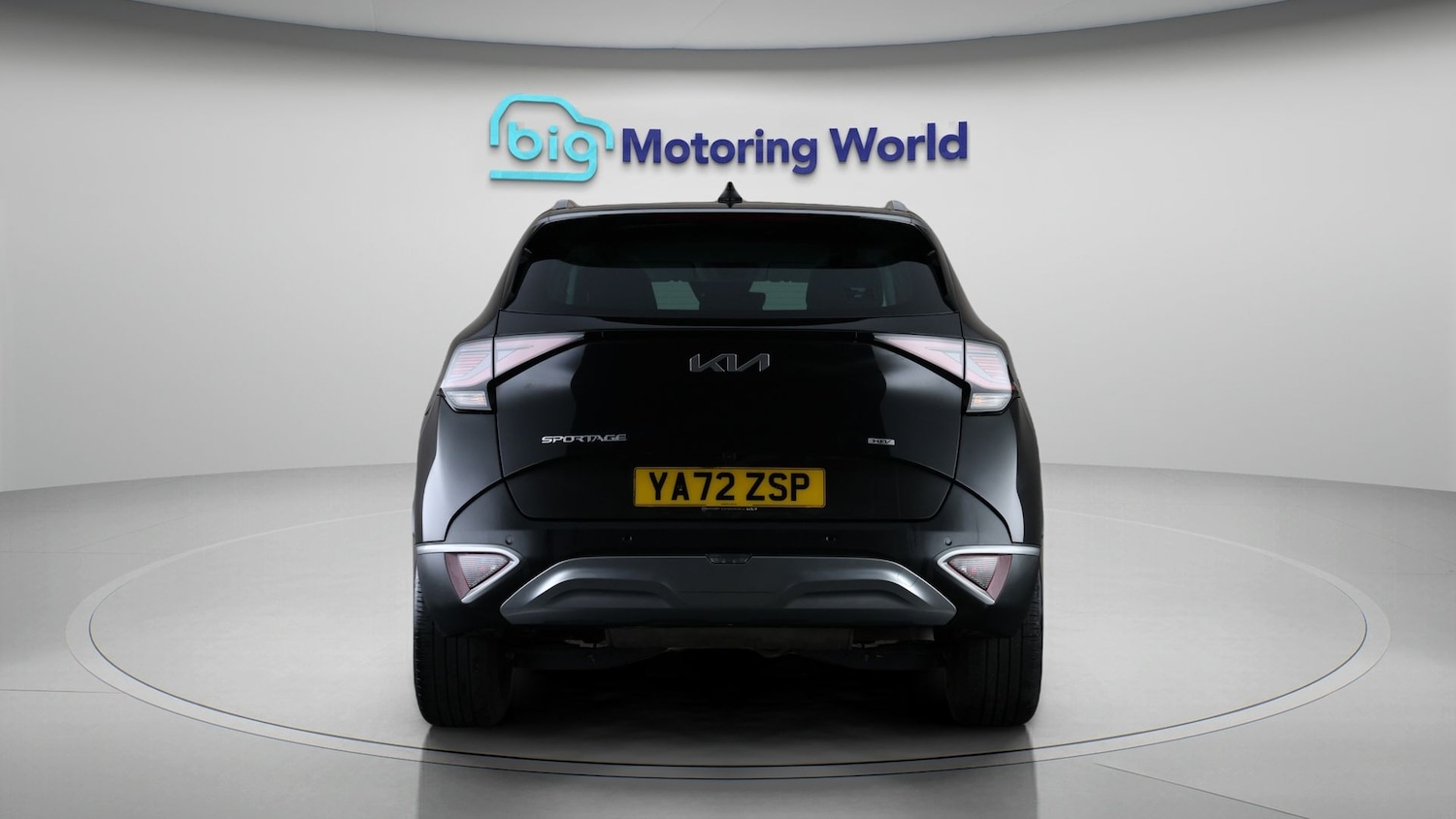 Used Kia Sportage 2023 for sale - 77734916: Photo 6