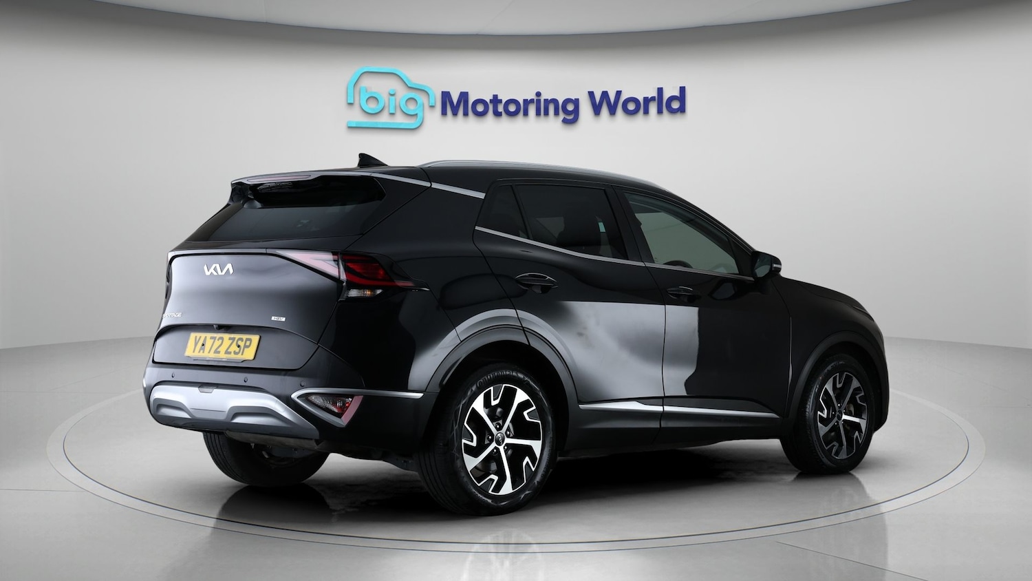 Used Kia Sportage 2023 for sale - 77734916: Photo 7