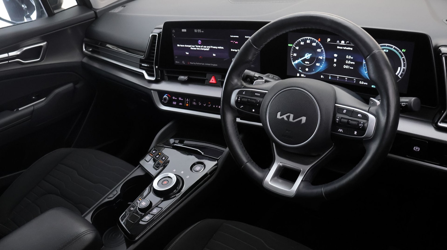 Used Kia Sportage 2023 for sale - 77734916: Photo 9