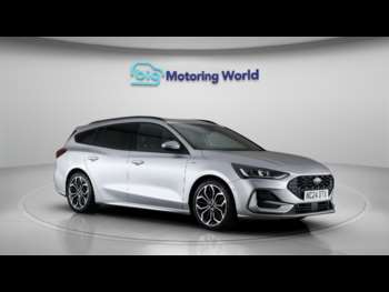 Used Ford Focus 2024 for sale - 75127676: Photo