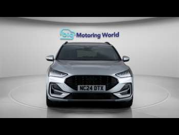 Used Ford Focus 2024 for sale - 75127676: Photo