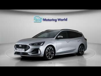 Used Ford Focus 2024 for sale - 75127676: Photo