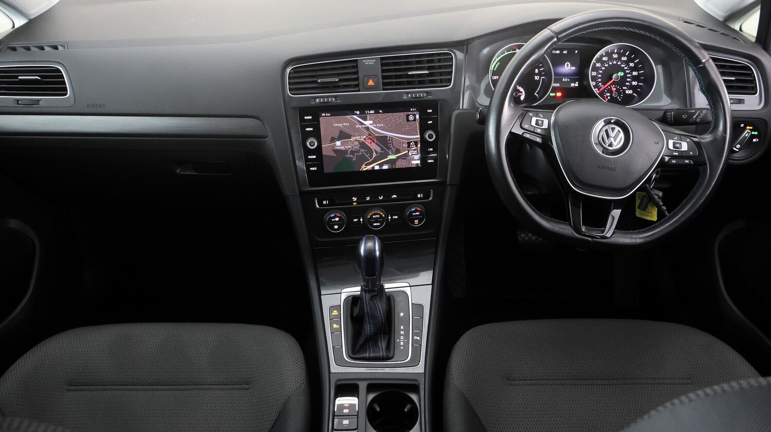 Used Volkswagen Golf 2019 for sale - 77283543: Photo 13