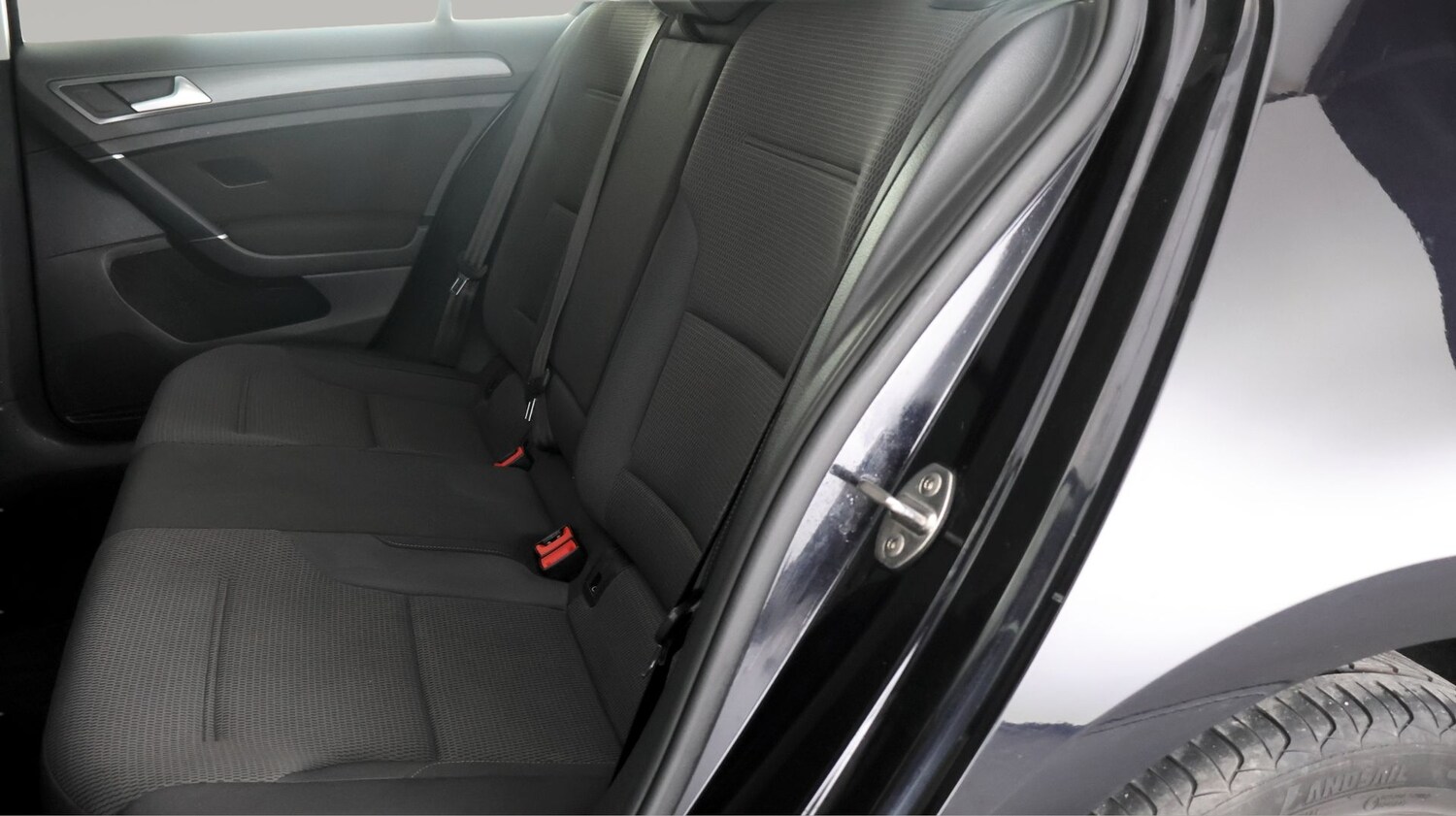 Used Volkswagen Golf 2019 for sale - 77283543: Photo 16