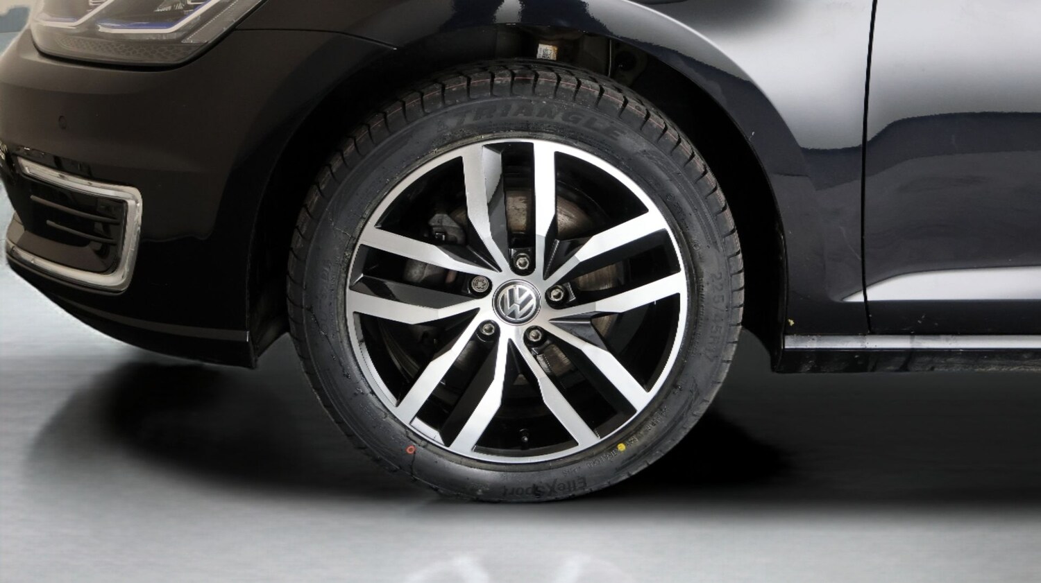 Used Volkswagen Golf 2019 for sale - 77283543: Photo 18