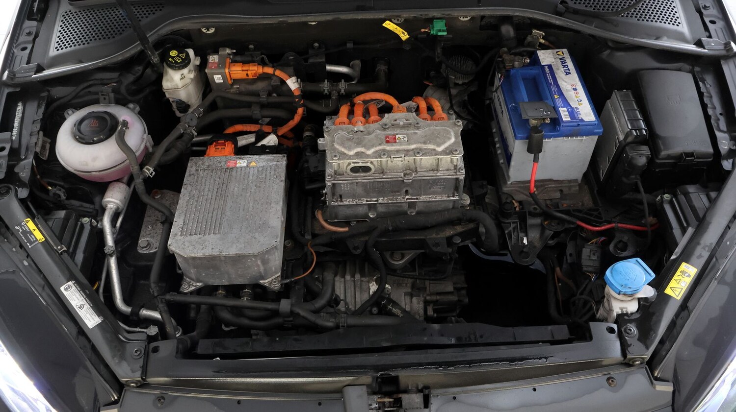 Used Volkswagen Golf 2019 for sale - 77283543: Photo 19