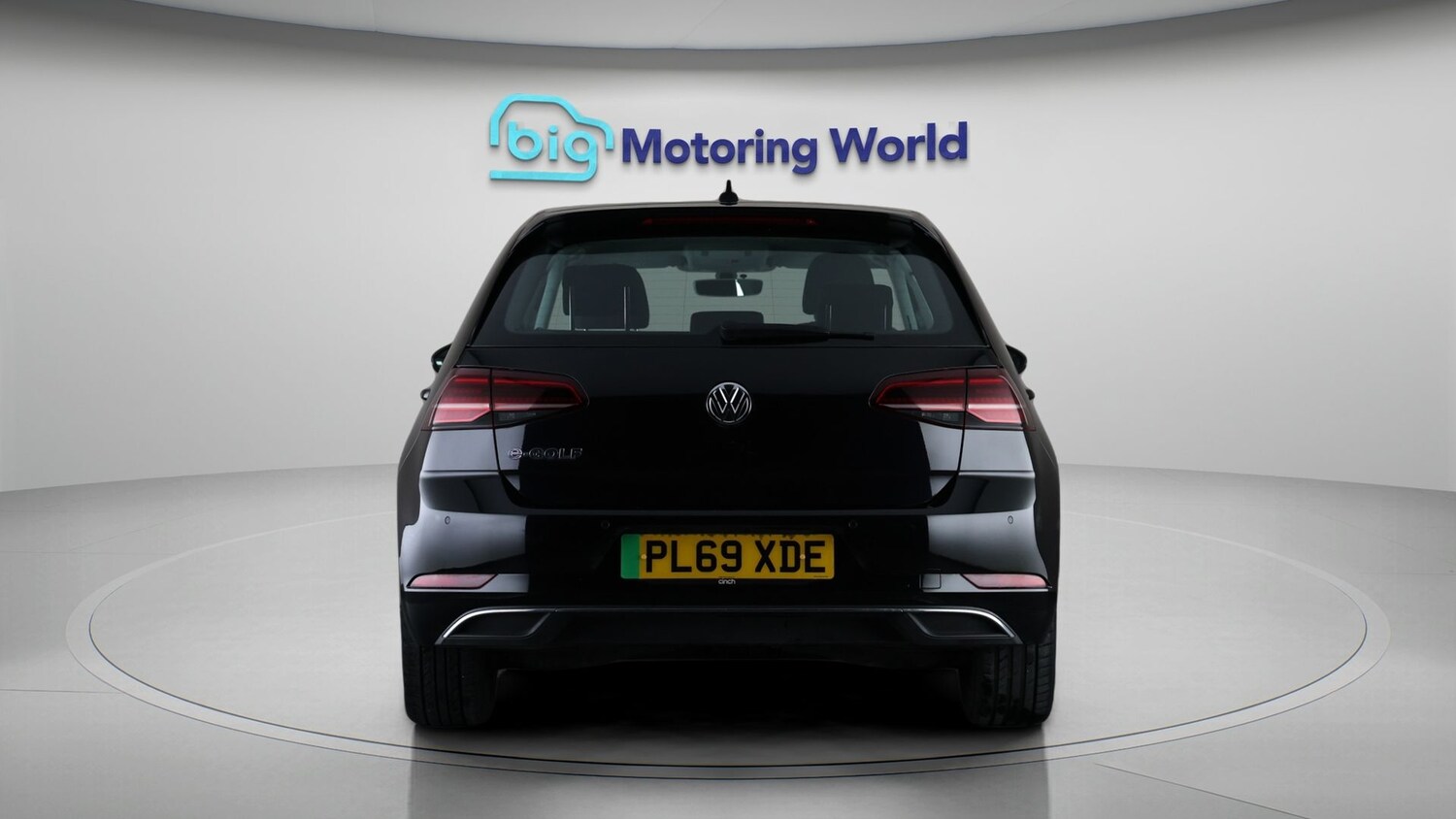 Used Volkswagen Golf 2019 for sale - 77283543: Photo 6