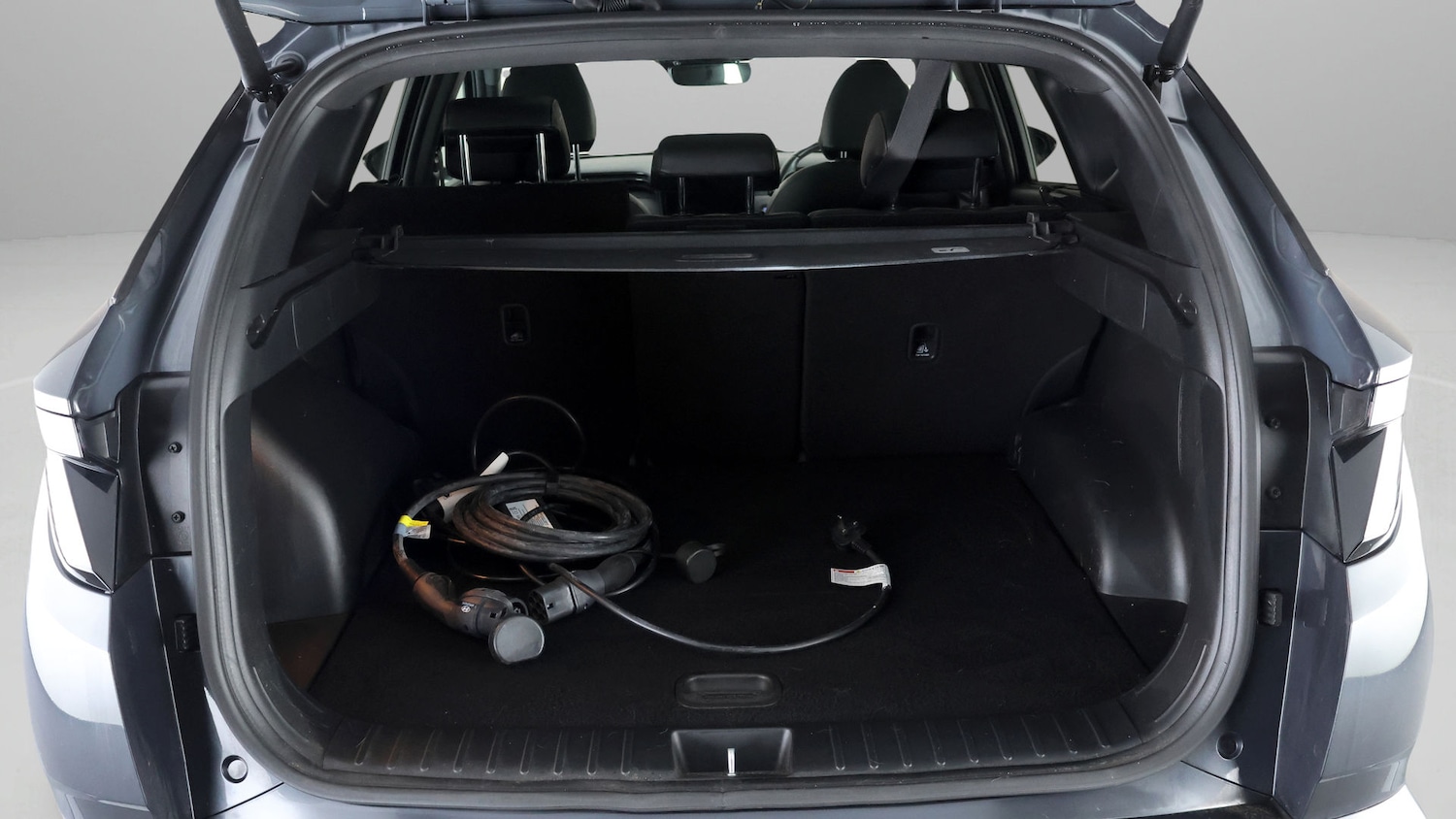 Used Hyundai TUCSON for sale - 77710743: Photo 17