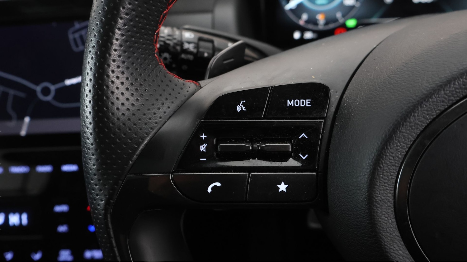 Used Hyundai TUCSON for sale - 77710743: Photo 23