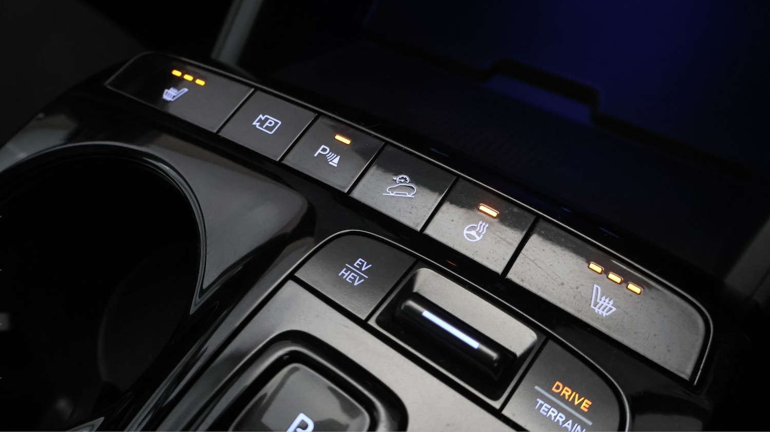 Used Hyundai TUCSON for sale - 77710743: Photo 24