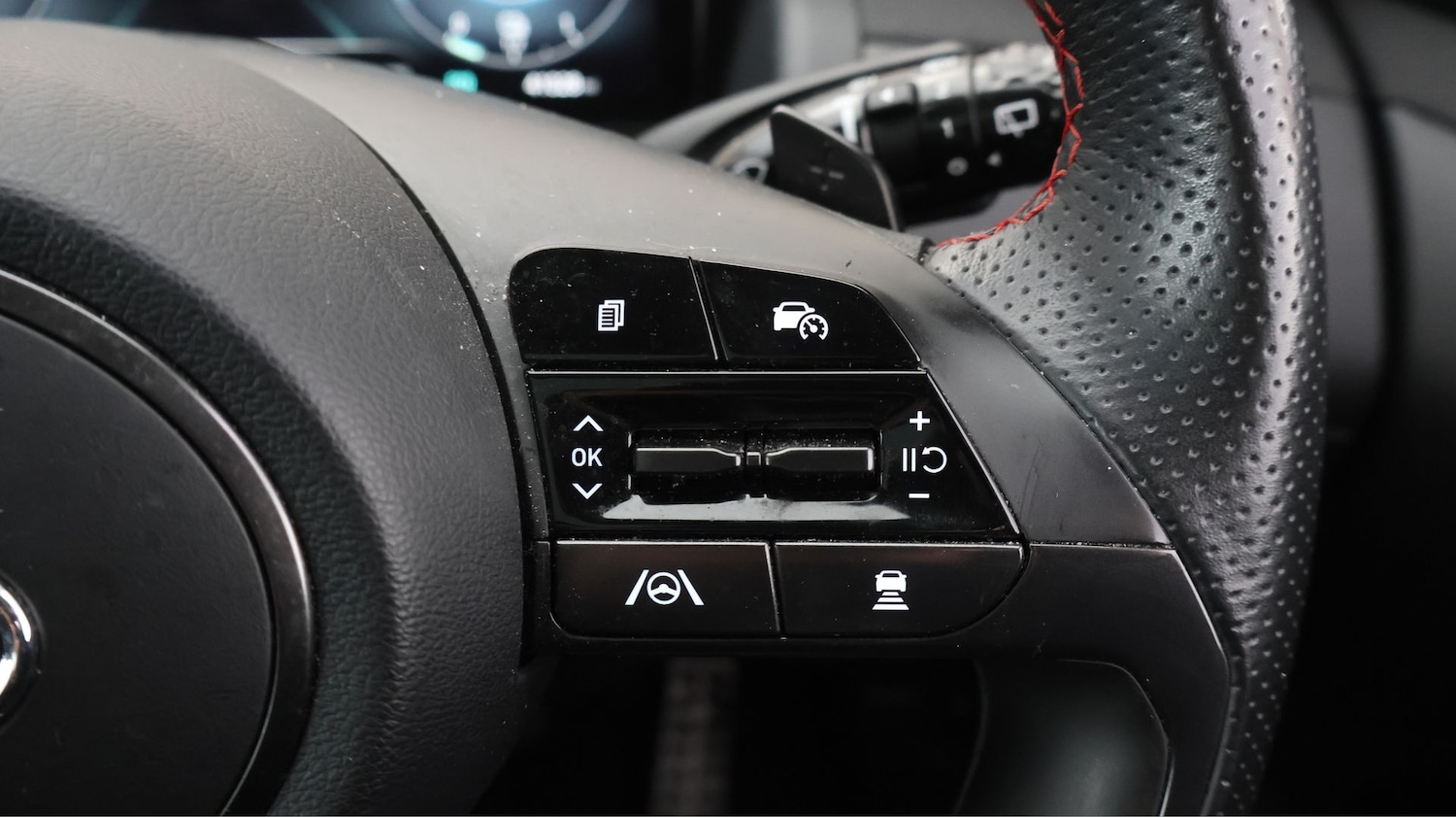 Used Hyundai TUCSON for sale - 77710743: Photo 25