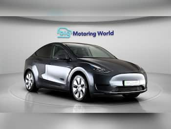 Used Tesla Model Y 2023 for sale - 79818979: Photo