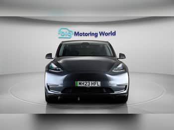 Used Tesla Model Y 2023 for sale - 79818979: Photo