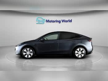 Used Tesla Model Y 2023 for sale - 79818979: Photo