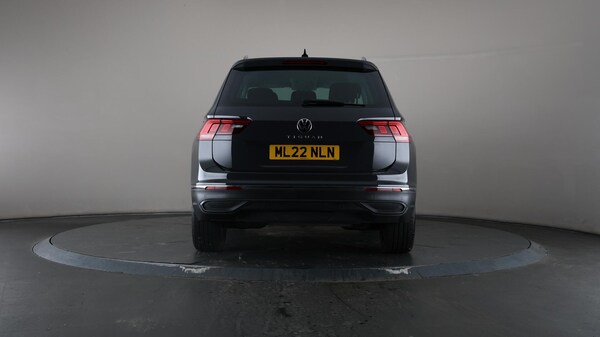 Used Volkswagen Tiguan 2022 for sale - 75588302: Photo 11