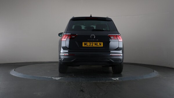 Used Volkswagen Tiguan 2022 for sale - 75588302: Photo 13