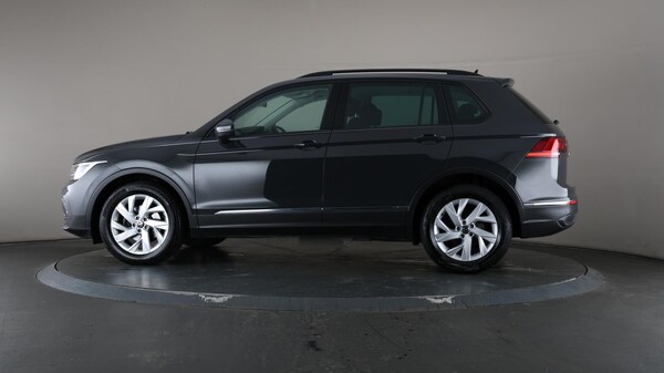 Used Volkswagen Tiguan 2022 for sale - 75588302: Photo 15