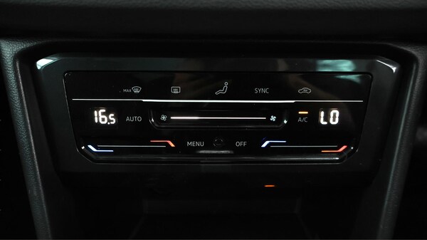 Used Volkswagen Tiguan 2022 for sale - 75588302: Photo 16