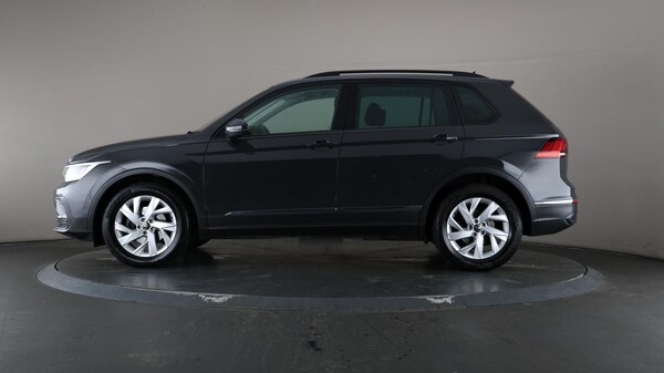 Used Volkswagen Tiguan 2022 for sale - 75588302: Photo 17