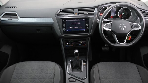 Used Volkswagen Tiguan 2022 for sale - 75588302: Photo 18