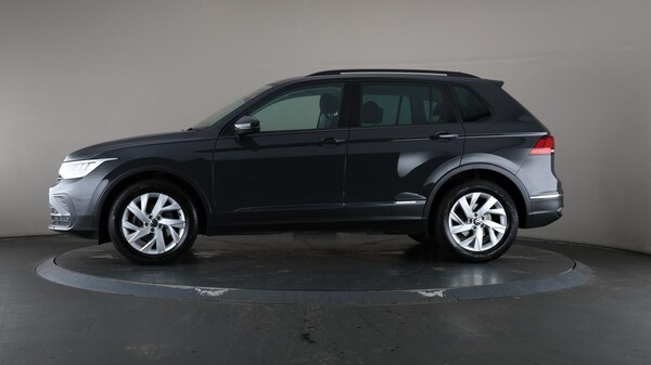 Used Volkswagen Tiguan 2022 for sale - 75588302: Photo 19
