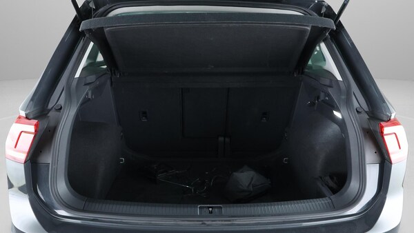 Used Volkswagen Tiguan 2022 for sale - 75588302: Photo 26