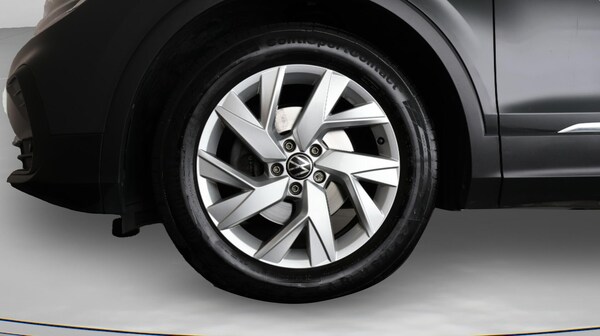 Used Volkswagen Tiguan 2022 for sale - 75588302: Photo 28