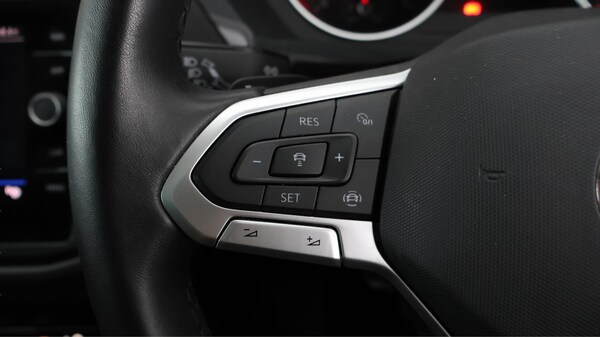 Used Volkswagen Tiguan 2022 for sale - 75588302: Photo 34