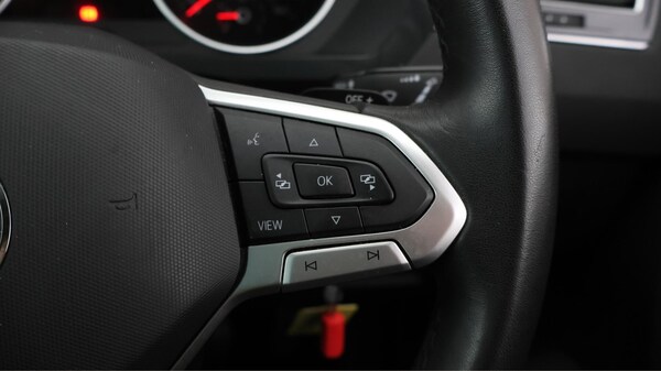 Used Volkswagen Tiguan 2022 for sale - 75588302: Photo 36