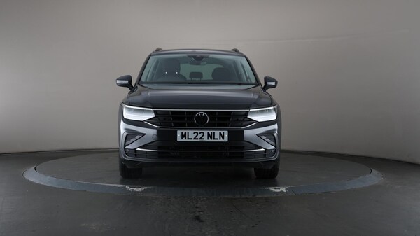 Used Volkswagen Tiguan 2022 for sale - 75588302: Photo 42