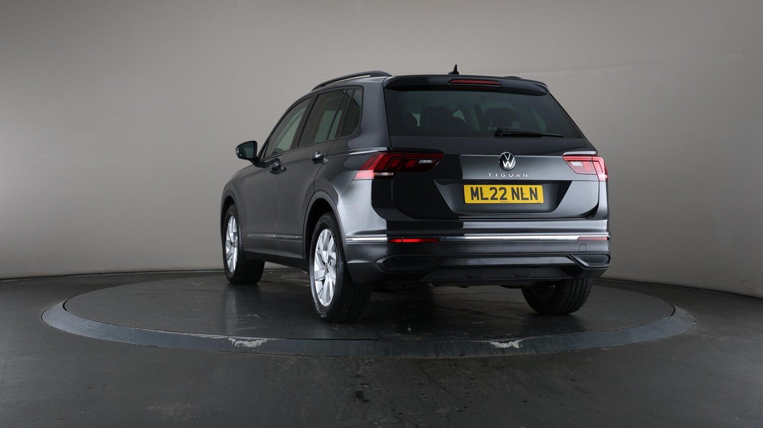 Vehicle 57