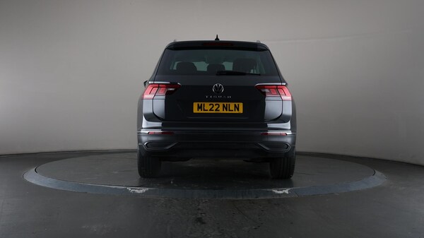 Used Volkswagen Tiguan 2022 for sale - 75588302: Photo 72