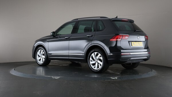 Used Volkswagen Tiguan 2022 for sale - 75588302: Photo 74