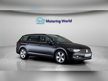 Used Volkswagen Passat 2020 for sale - 78314682: Photo