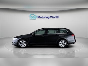Used Volkswagen Passat 2020 for sale - 78314682: Photo
