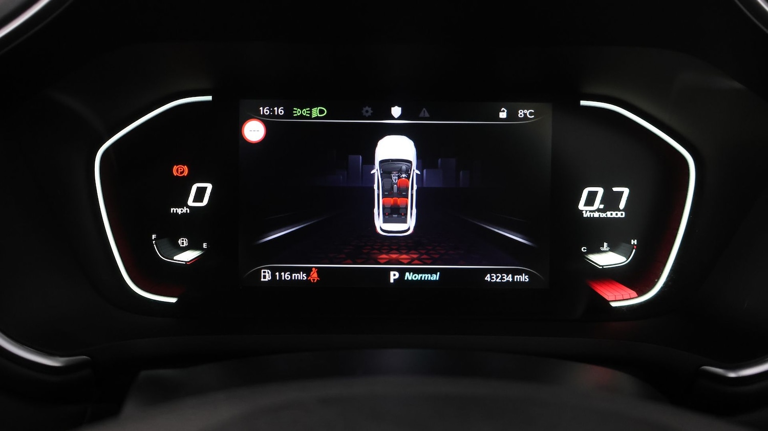 Used MG MG HS 2023 for sale - 78133114: Photo 10