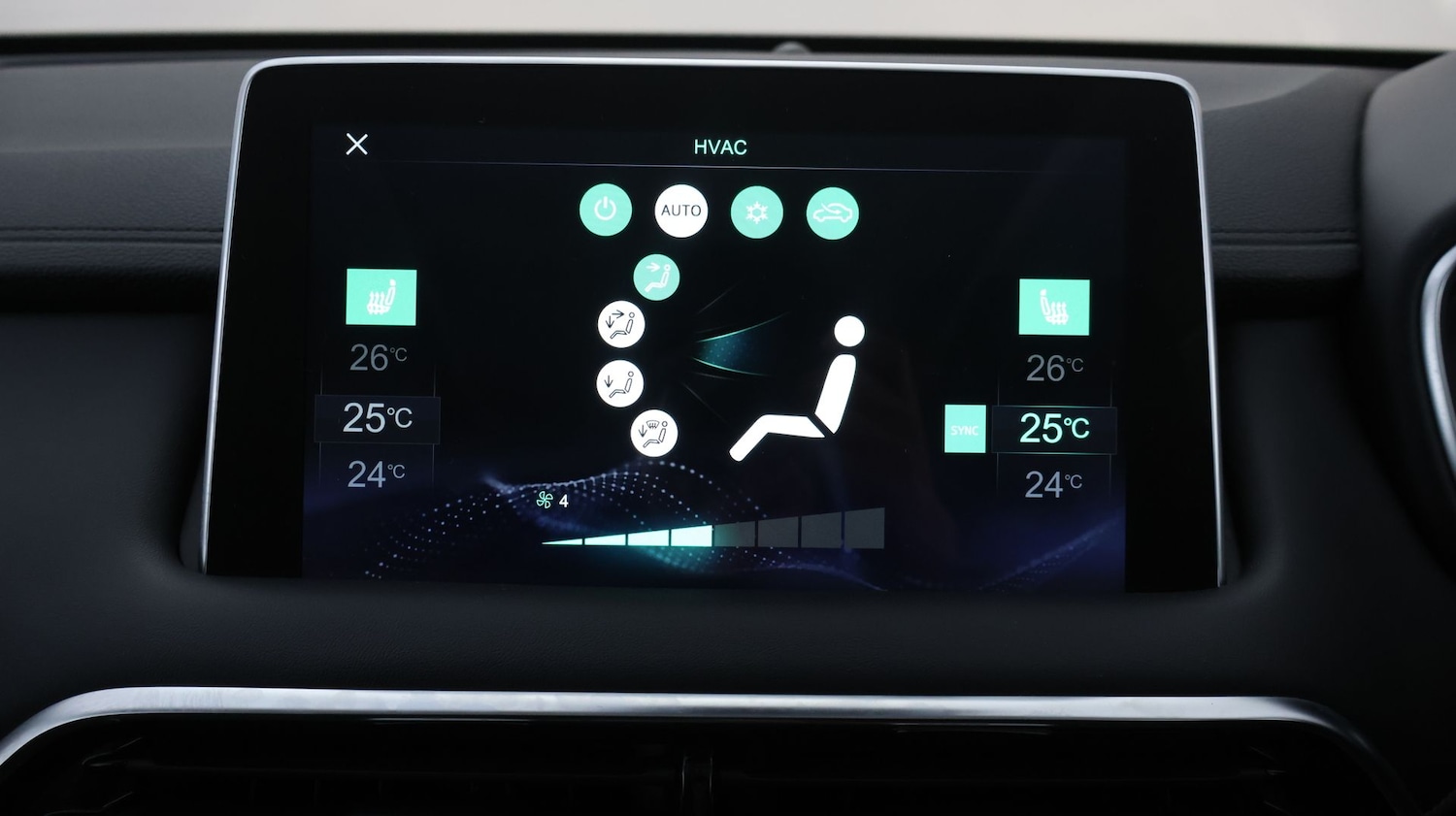 Used MG MG HS 2023 for sale - 78133114: Photo 11