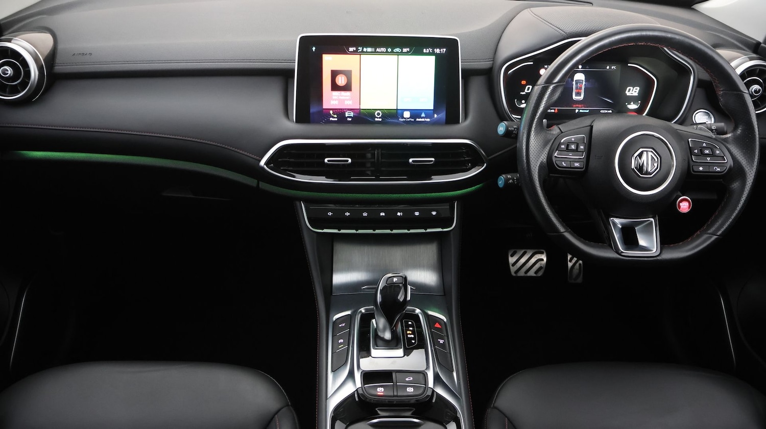 Used MG MG HS 2023 for sale - 78133114: Photo 12